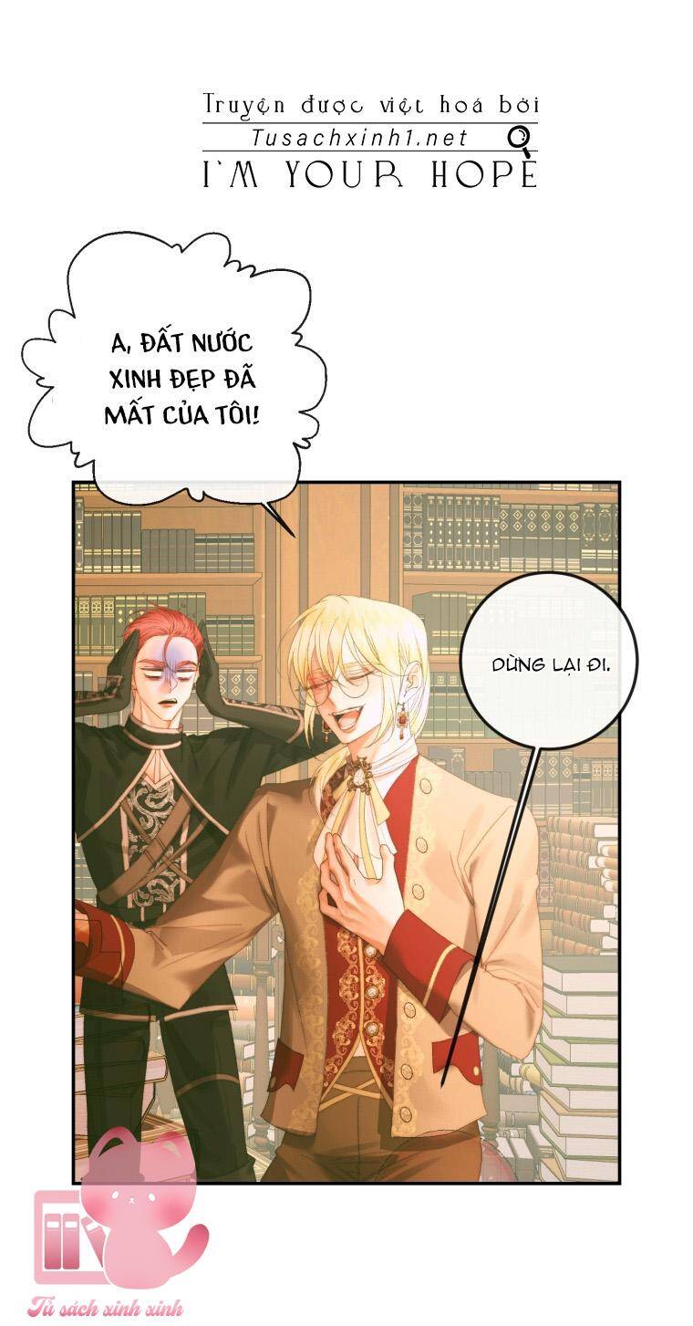 Trở Thành Gia Đình Của Kẻ Phản Diện Chapter 73 - Trang 2