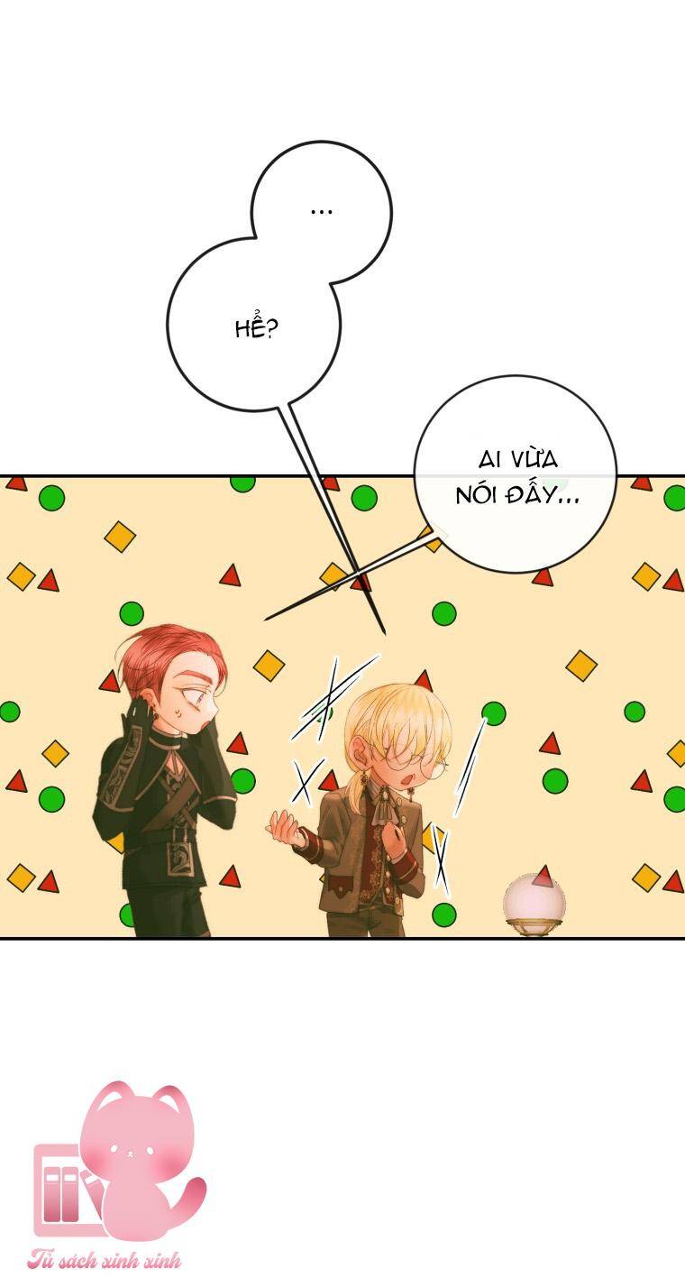 Trở Thành Gia Đình Của Kẻ Phản Diện Chapter 73 - Trang 2