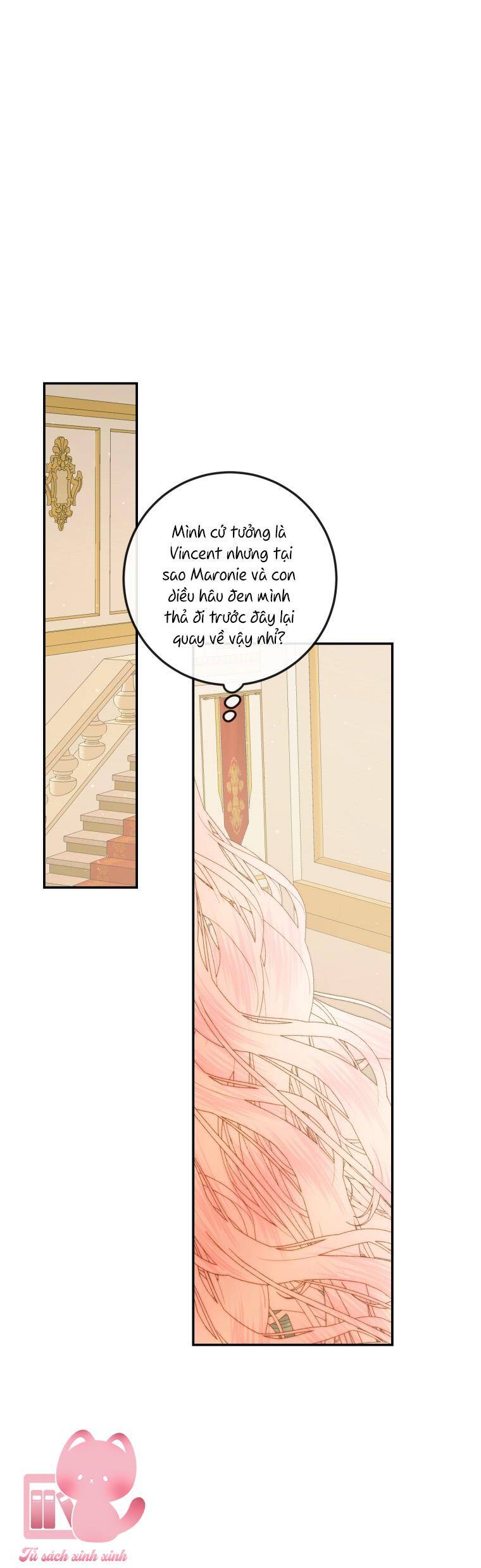 Trở Thành Gia Đình Của Kẻ Phản Diện Chapter 73 - Trang 2