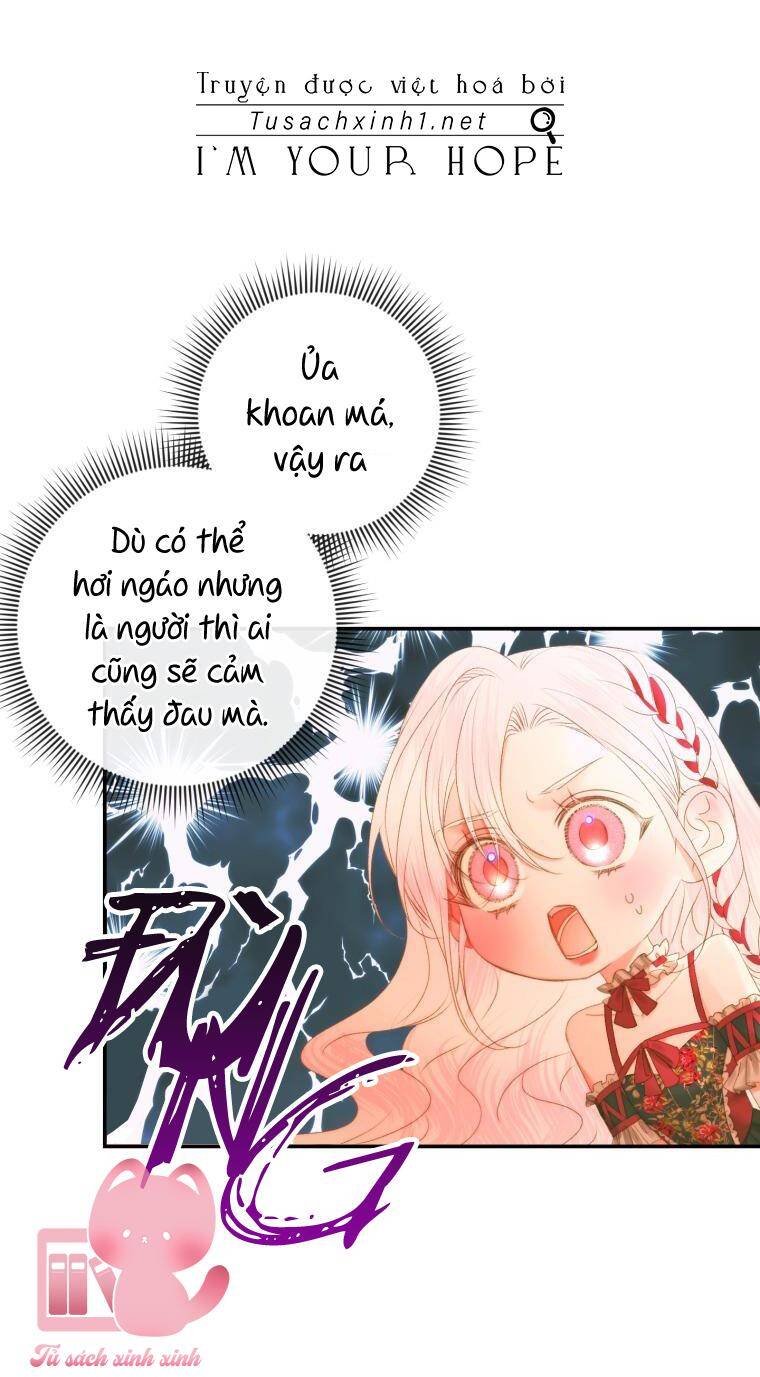 Trở Thành Gia Đình Của Kẻ Phản Diện Chapter 73 - Trang 2