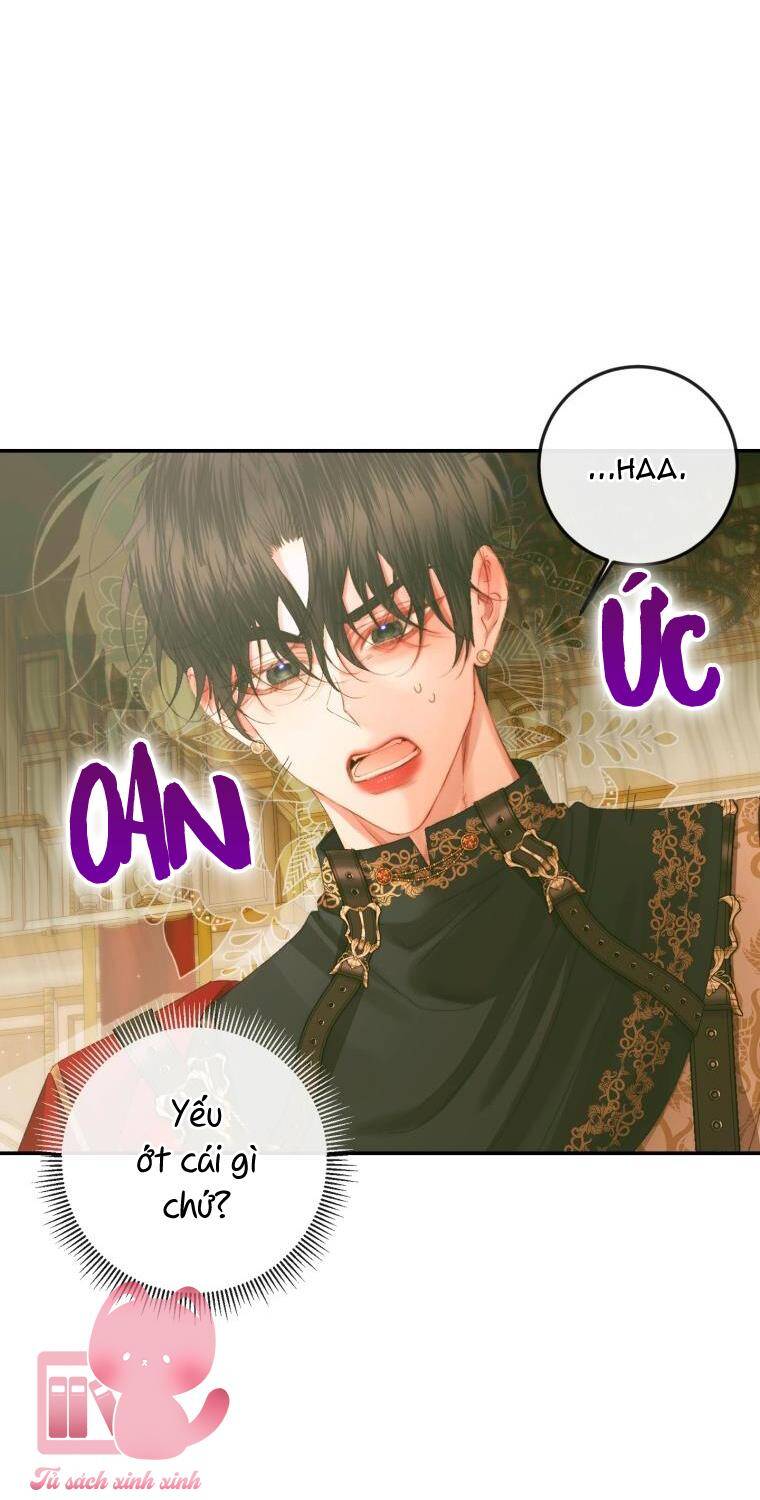 Trở Thành Gia Đình Của Kẻ Phản Diện Chapter 73 - Trang 2