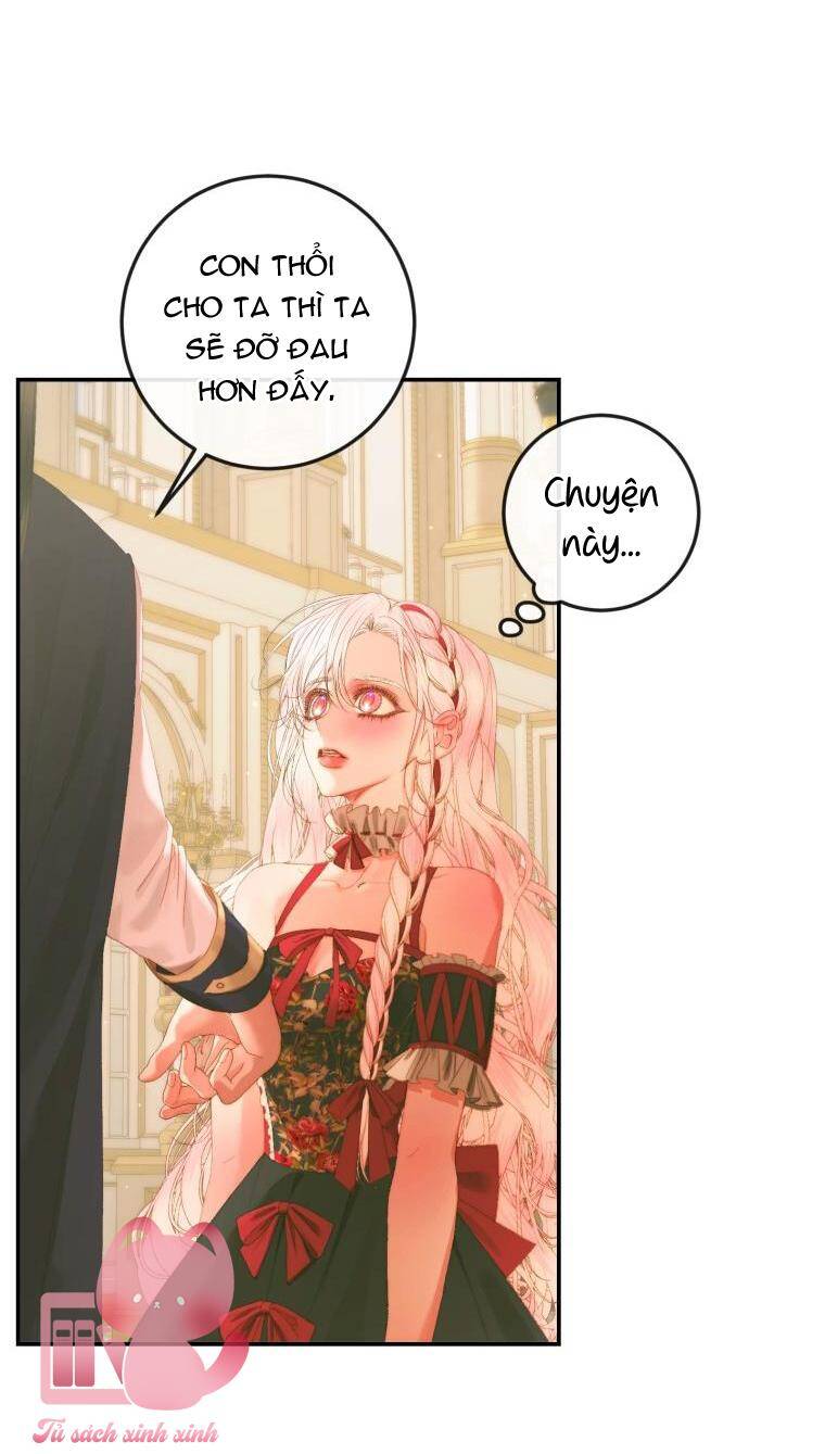 Trở Thành Gia Đình Của Kẻ Phản Diện Chapter 73 - Trang 2