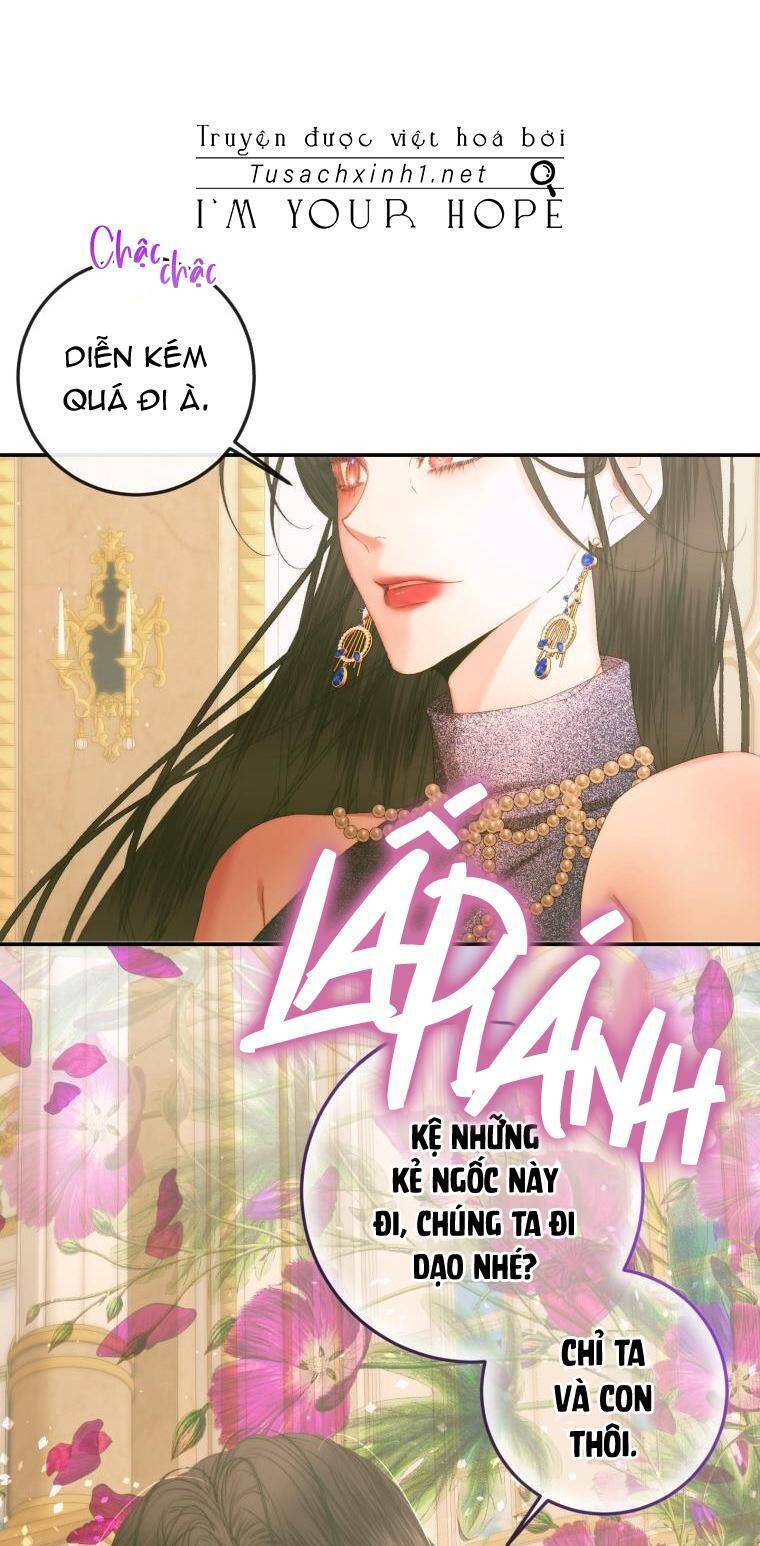 Trở Thành Gia Đình Của Kẻ Phản Diện Chapter 73 - Trang 2