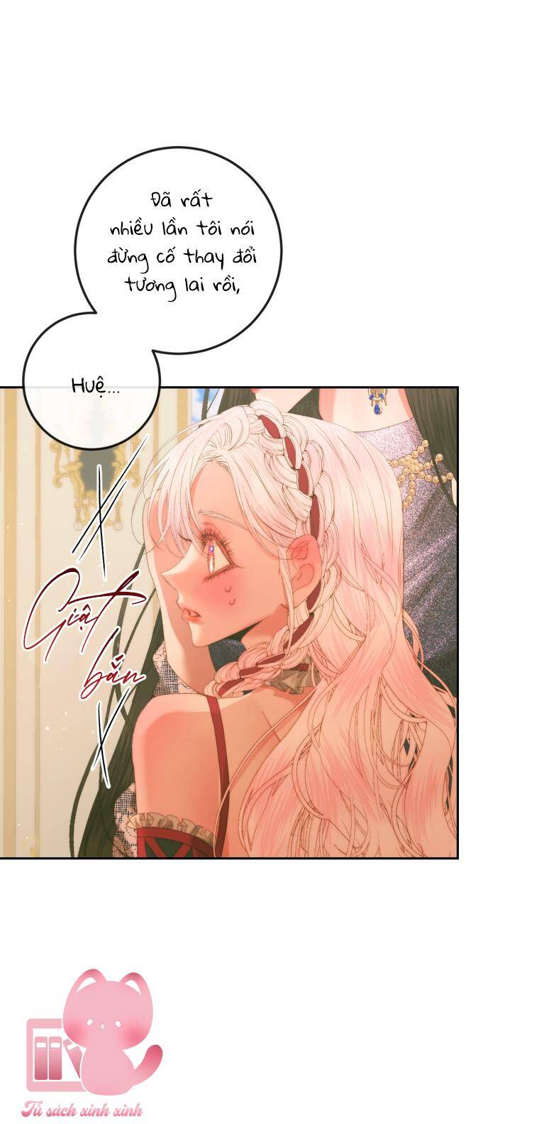 Trở Thành Gia Đình Của Kẻ Phản Diện Chapter 73 - Trang 2