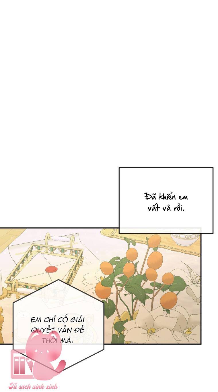 Trở Thành Gia Đình Của Kẻ Phản Diện Chapter 73 - Trang 2