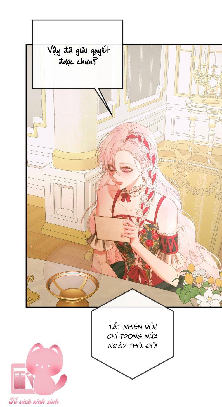 Trở Thành Gia Đình Của Kẻ Phản Diện Chapter 73 - Trang 2