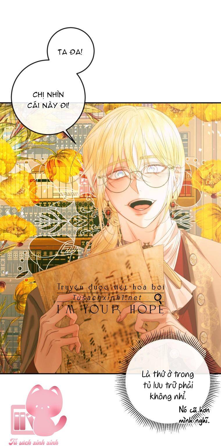 Trở Thành Gia Đình Của Kẻ Phản Diện Chapter 73 - Trang 2