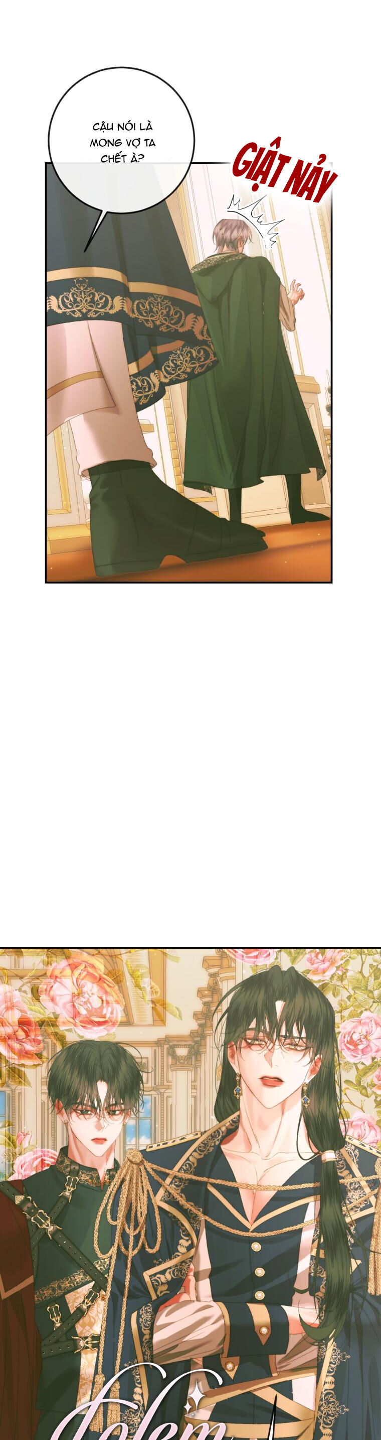 Trở Thành Gia Đình Của Kẻ Phản Diện Chapter 74 - Trang 2