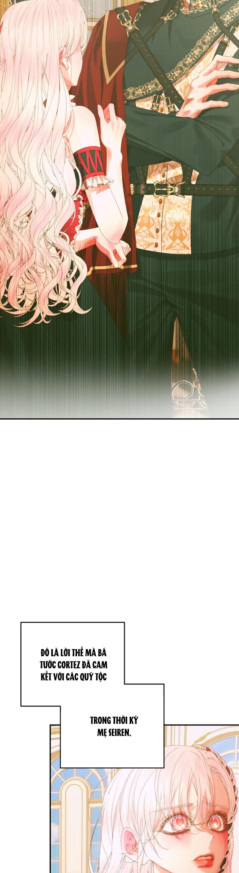 Trở Thành Gia Đình Của Kẻ Phản Diện Chapter 74 - Trang 2