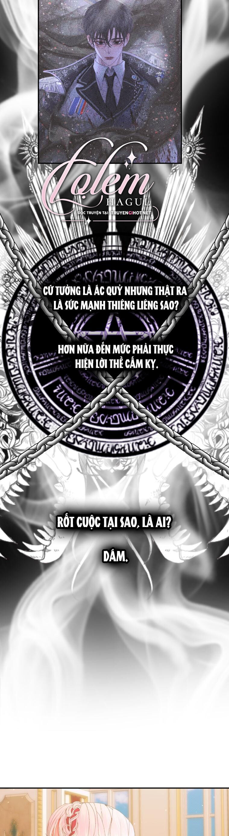 Trở Thành Gia Đình Của Kẻ Phản Diện Chapter 74 - Trang 2