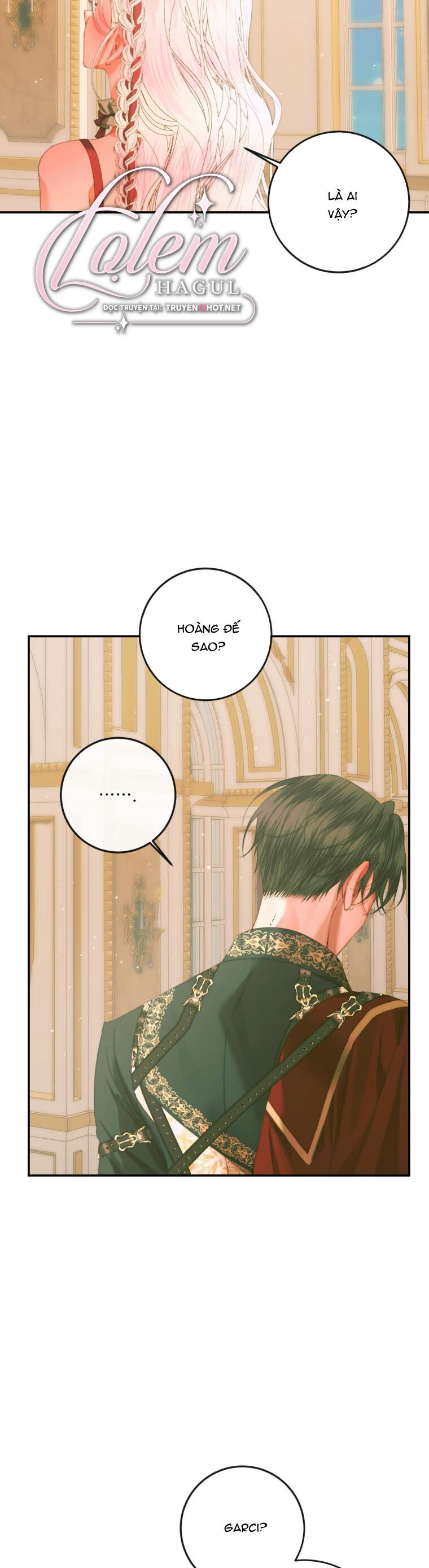 Trở Thành Gia Đình Của Kẻ Phản Diện Chapter 74 - Trang 2