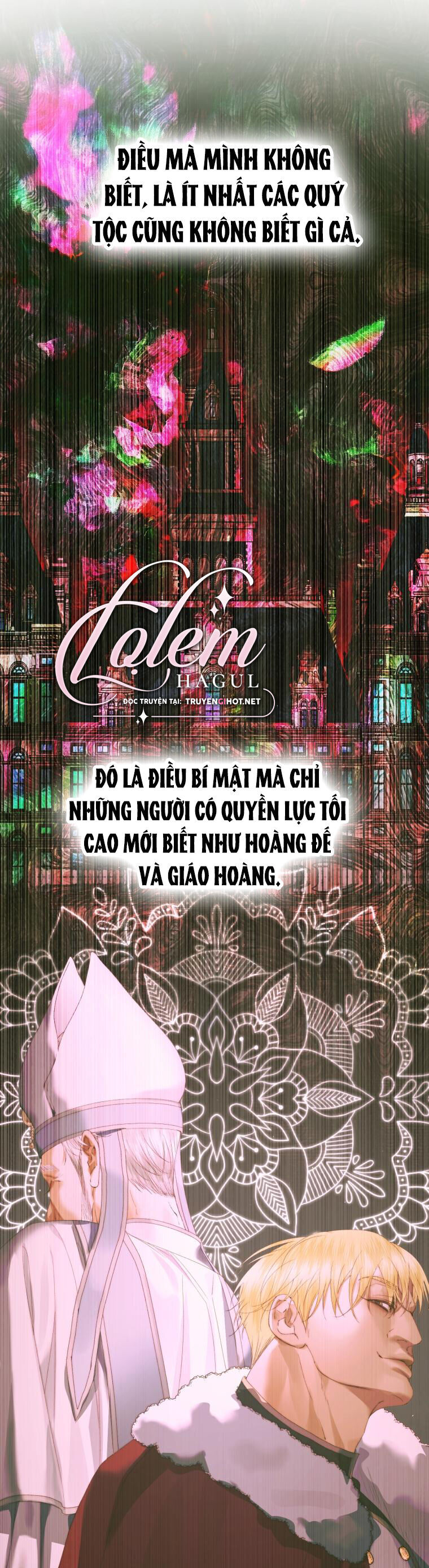 Trở Thành Gia Đình Của Kẻ Phản Diện Chapter 74 - Trang 2