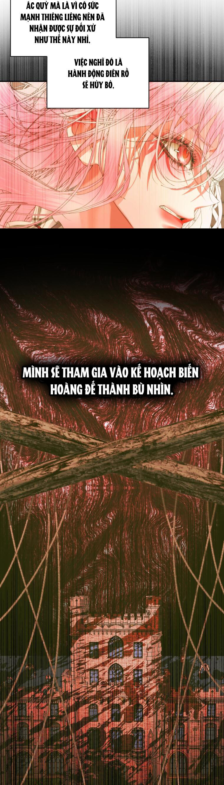 Trở Thành Gia Đình Của Kẻ Phản Diện Chapter 74 - Trang 2