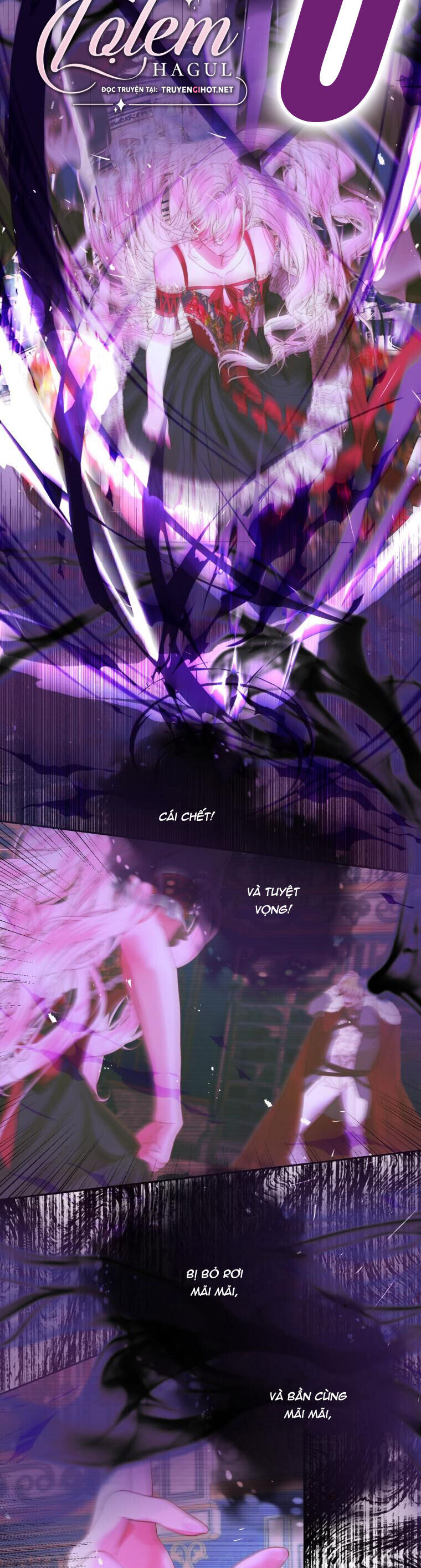 Trở Thành Gia Đình Của Kẻ Phản Diện Chapter 75 - Trang 2