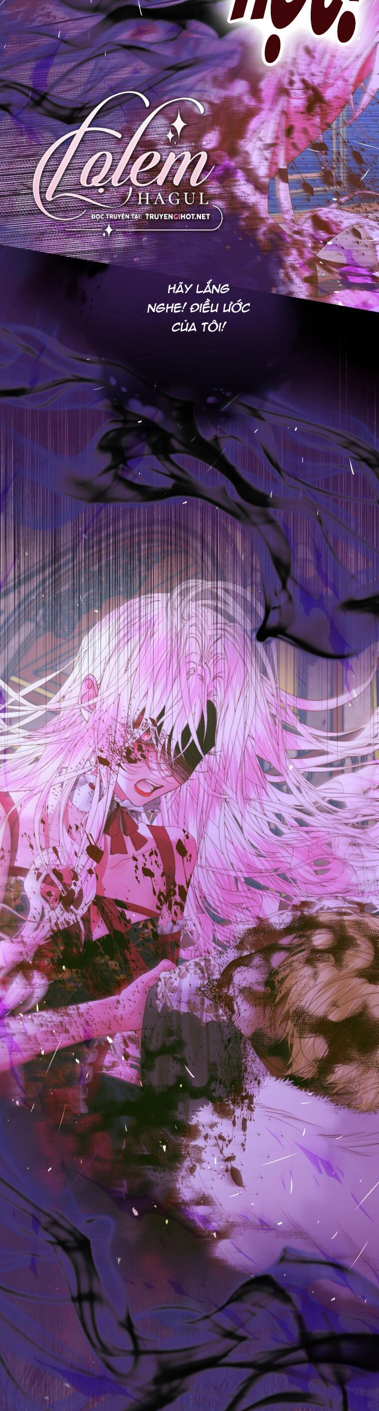 Trở Thành Gia Đình Của Kẻ Phản Diện Chapter 75 - Trang 2