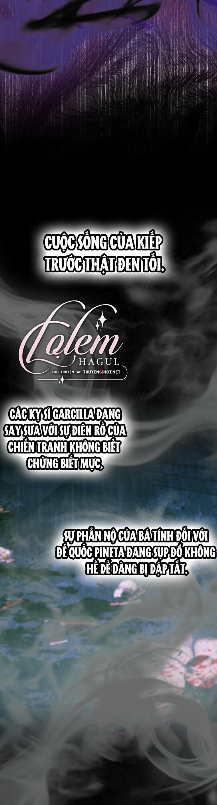 Trở Thành Gia Đình Của Kẻ Phản Diện Chapter 75 - Trang 2