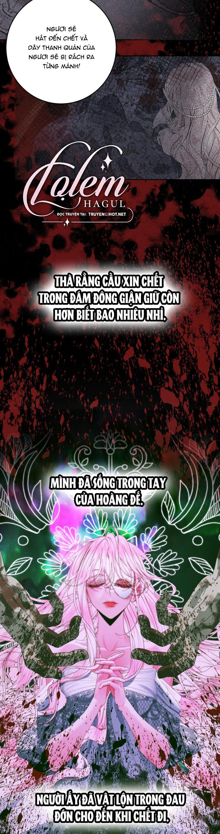 Trở Thành Gia Đình Của Kẻ Phản Diện Chapter 75 - Trang 2