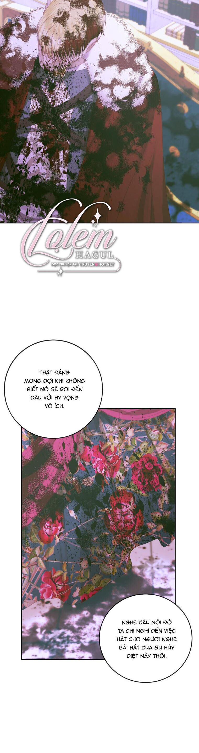 Trở Thành Gia Đình Của Kẻ Phản Diện Chapter 75 - Trang 2