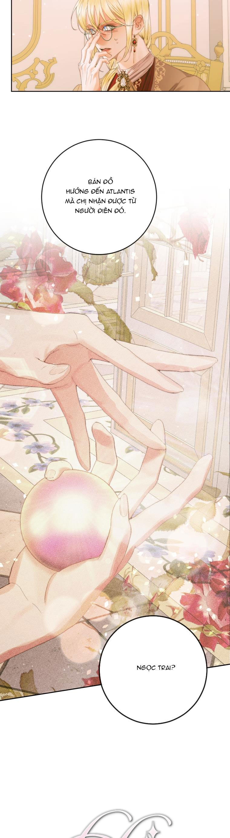 Trở Thành Gia Đình Của Kẻ Phản Diện Chapter 76 - Trang 2