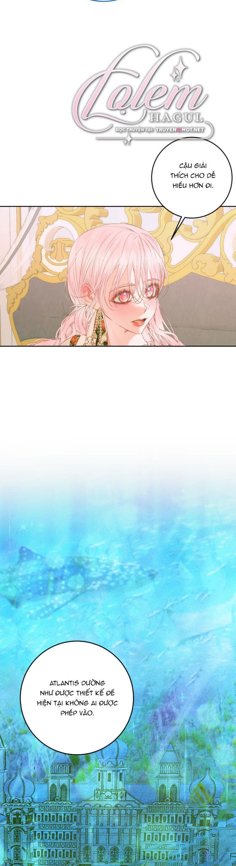 Trở Thành Gia Đình Của Kẻ Phản Diện Chapter 76 - Trang 2