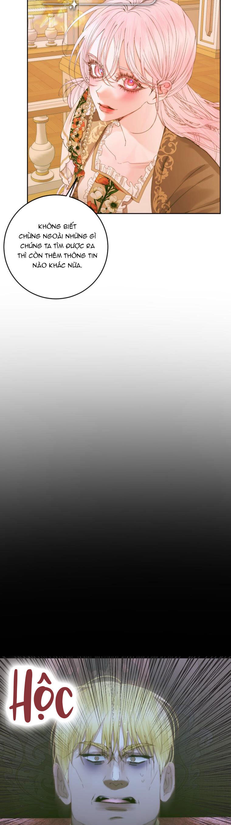 Trở Thành Gia Đình Của Kẻ Phản Diện Chapter 76 - Trang 2