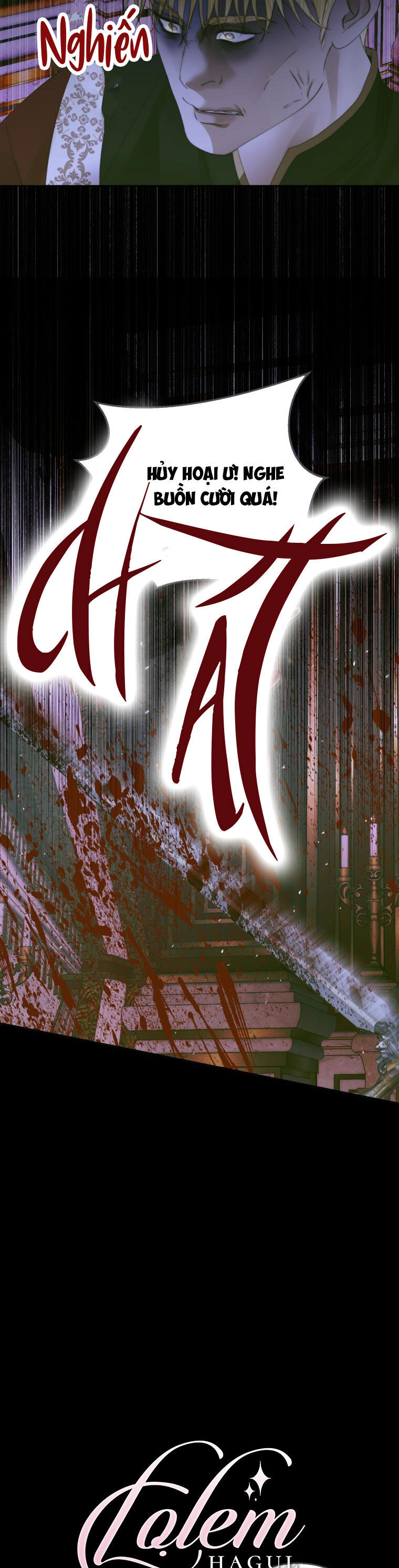 Trở Thành Gia Đình Của Kẻ Phản Diện Chapter 76 - Trang 2