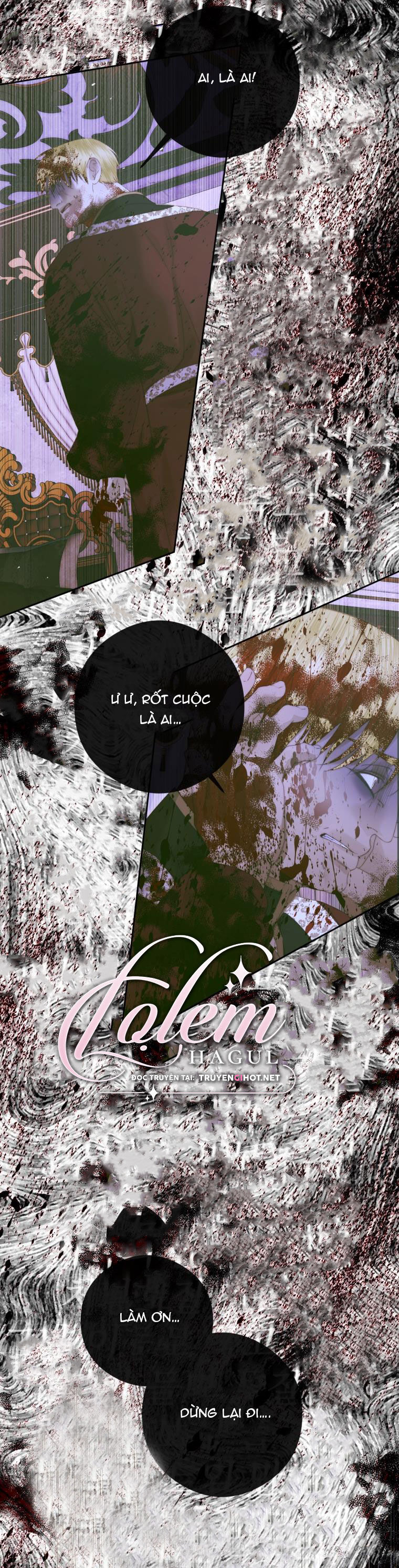 Trở Thành Gia Đình Của Kẻ Phản Diện Chapter 76 - Trang 2