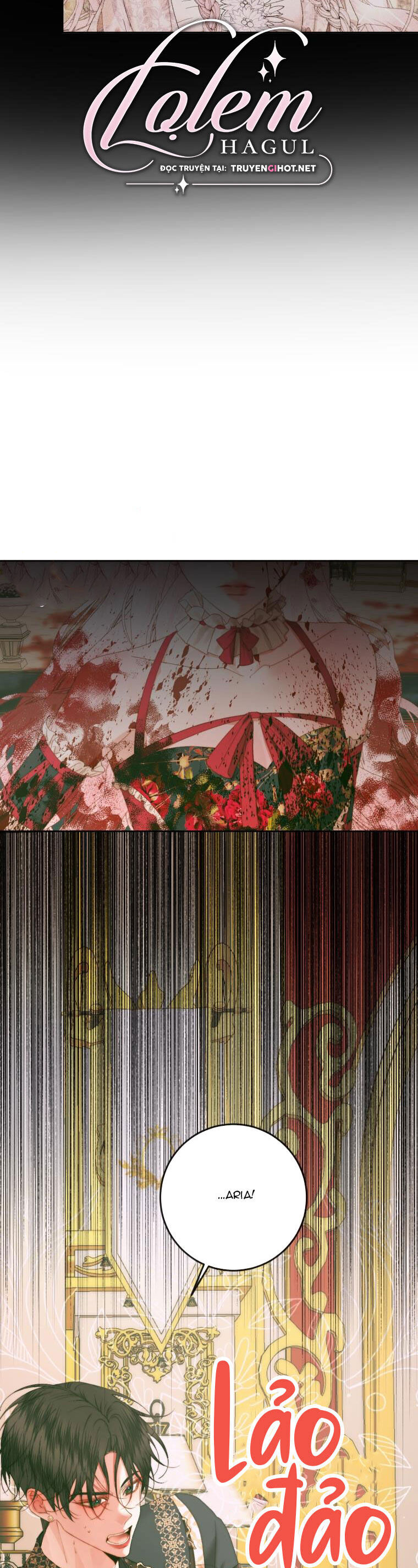 Trở Thành Gia Đình Của Kẻ Phản Diện Chapter 76 - Trang 2