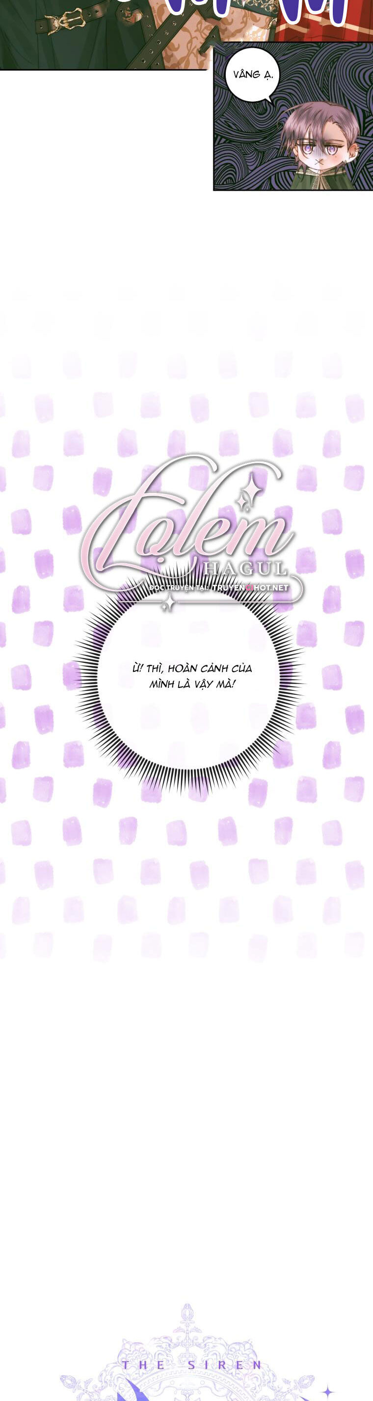 Trở Thành Gia Đình Của Kẻ Phản Diện Chapter 76 - Trang 2