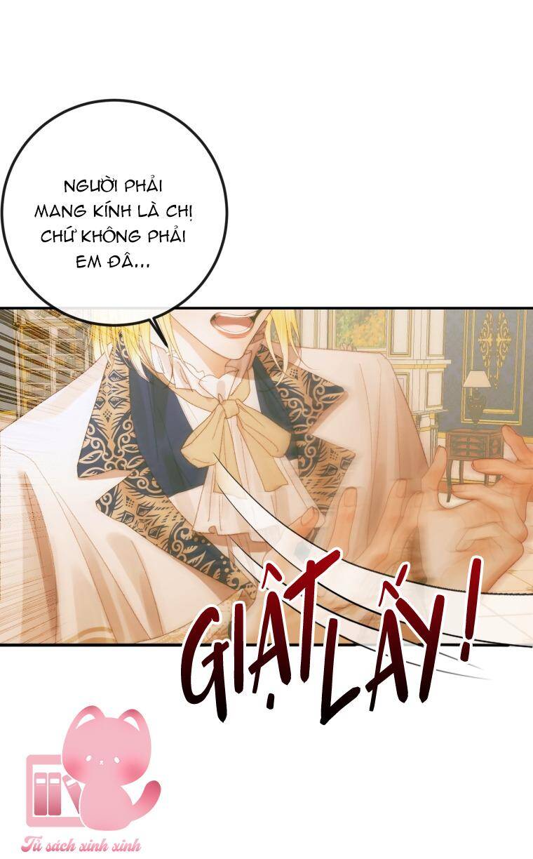 Trở Thành Gia Đình Của Kẻ Phản Diện Chapter 77 - Trang 2