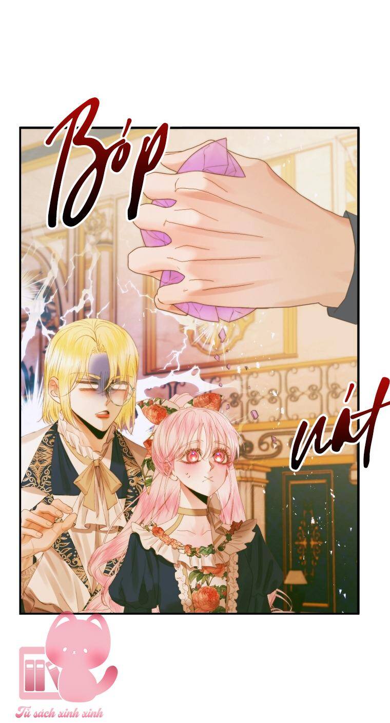 Trở Thành Gia Đình Của Kẻ Phản Diện Chapter 77 - Trang 2