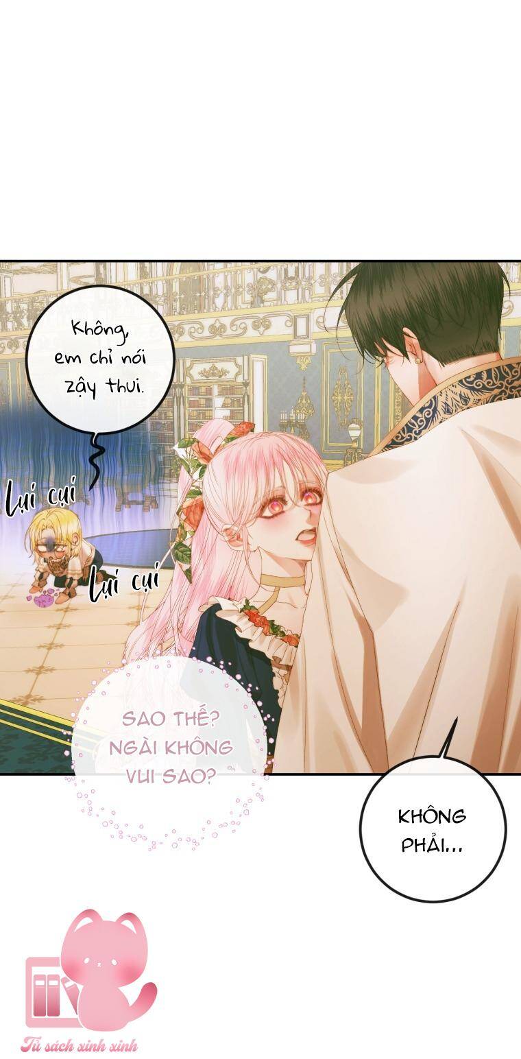 Trở Thành Gia Đình Của Kẻ Phản Diện Chapter 77 - Trang 2