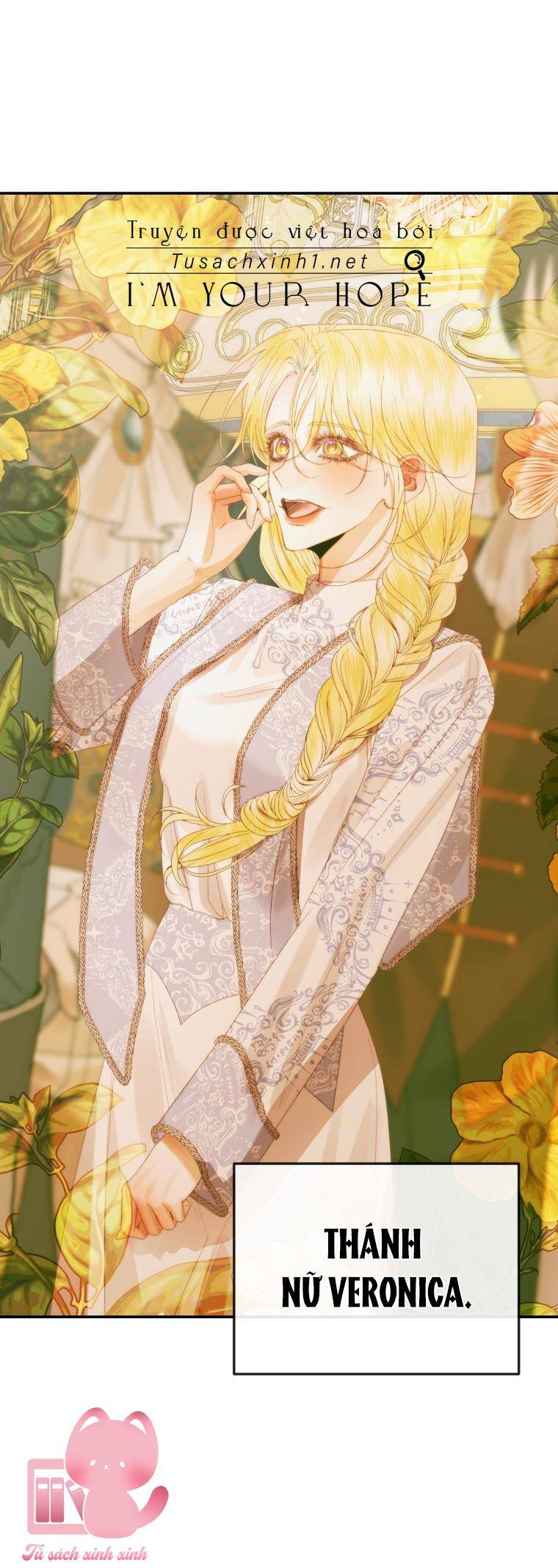 Trở Thành Gia Đình Của Kẻ Phản Diện Chapter 77 - Trang 2