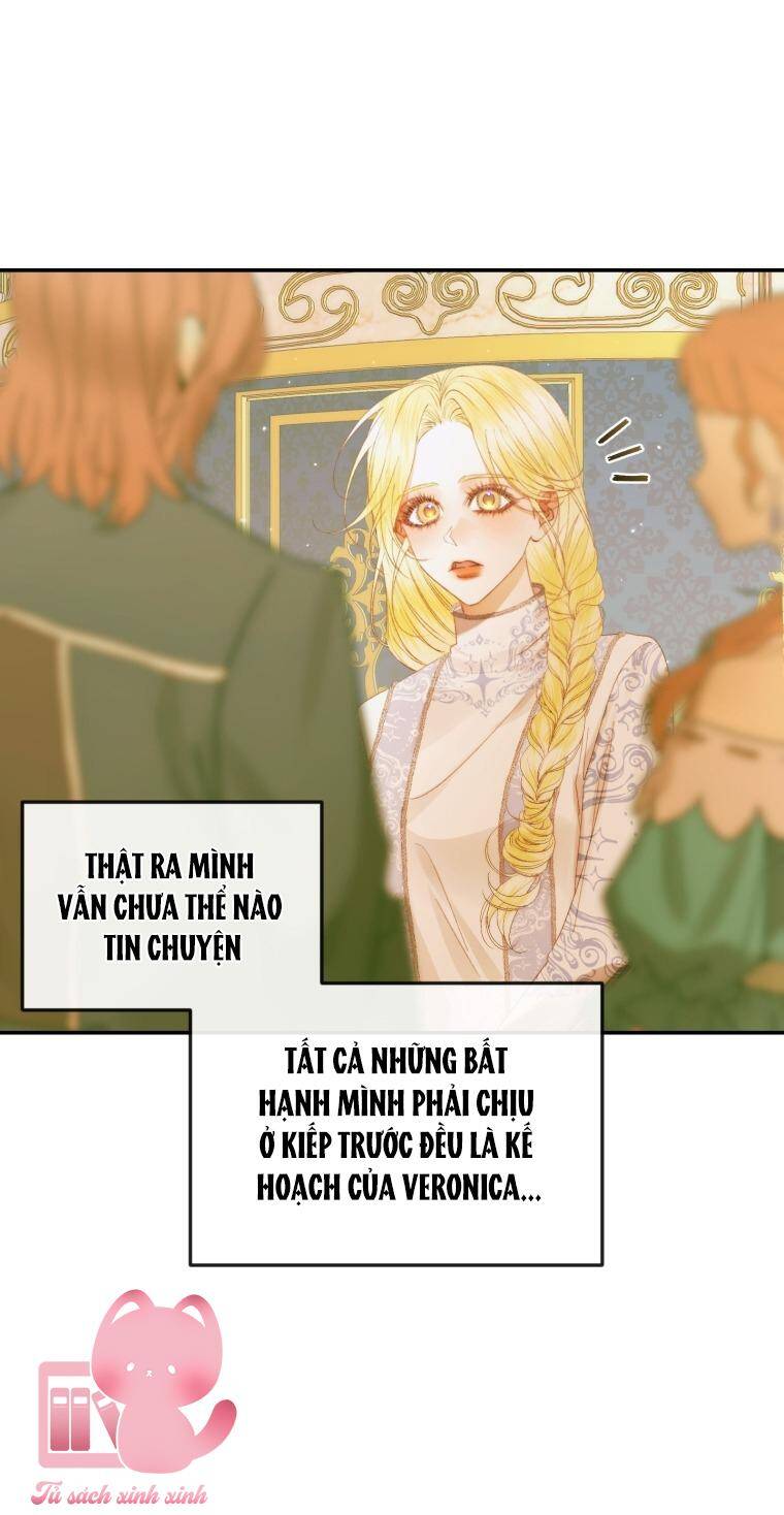 Trở Thành Gia Đình Của Kẻ Phản Diện Chapter 77 - Trang 2