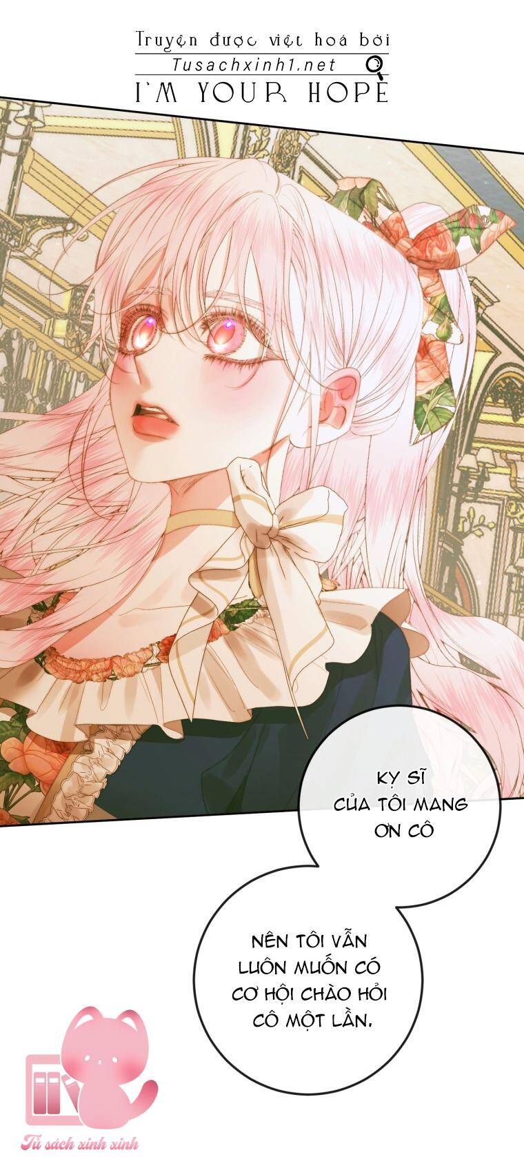 Trở Thành Gia Đình Của Kẻ Phản Diện Chapter 77 - Trang 2