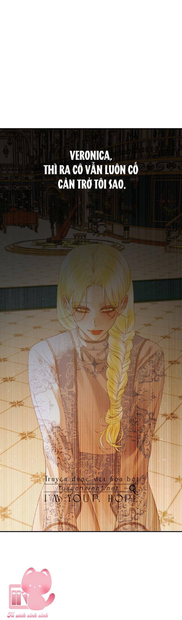 Trở Thành Gia Đình Của Kẻ Phản Diện Chapter 77 - Trang 2