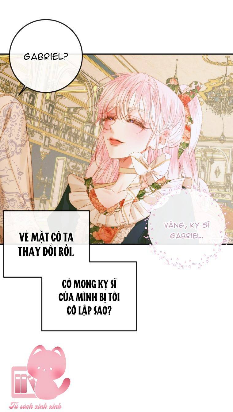 Trở Thành Gia Đình Của Kẻ Phản Diện Chapter 77 - Trang 2