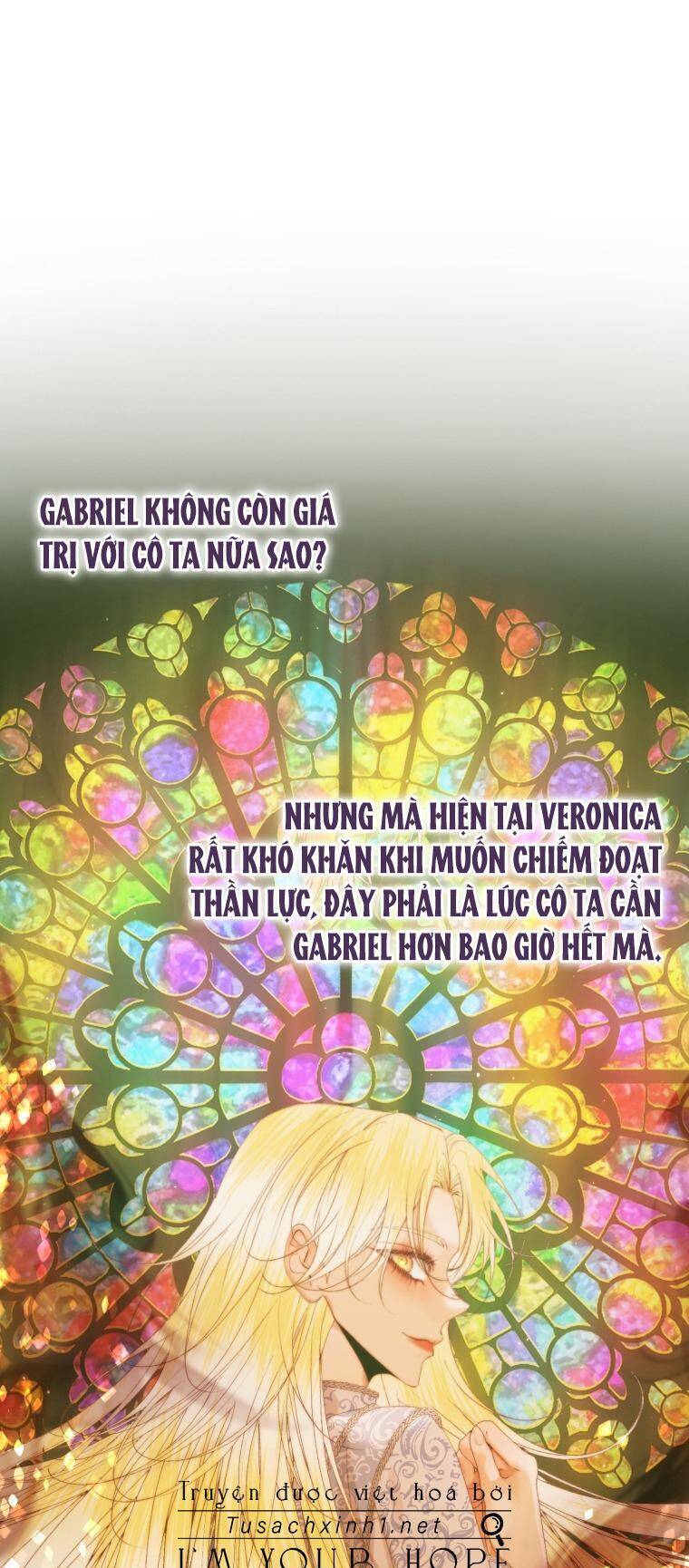 Trở Thành Gia Đình Của Kẻ Phản Diện Chapter 77 - Trang 2