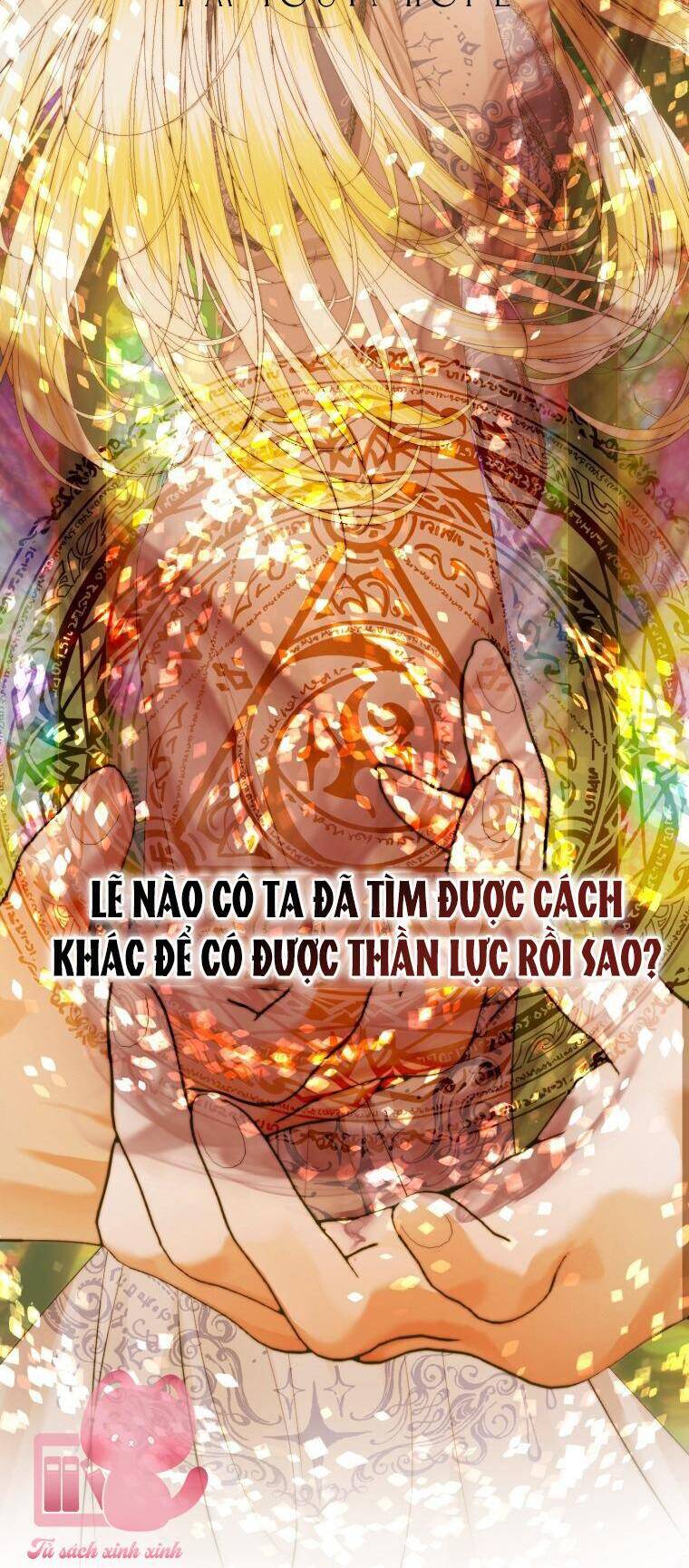 Trở Thành Gia Đình Của Kẻ Phản Diện Chapter 77 - Trang 2