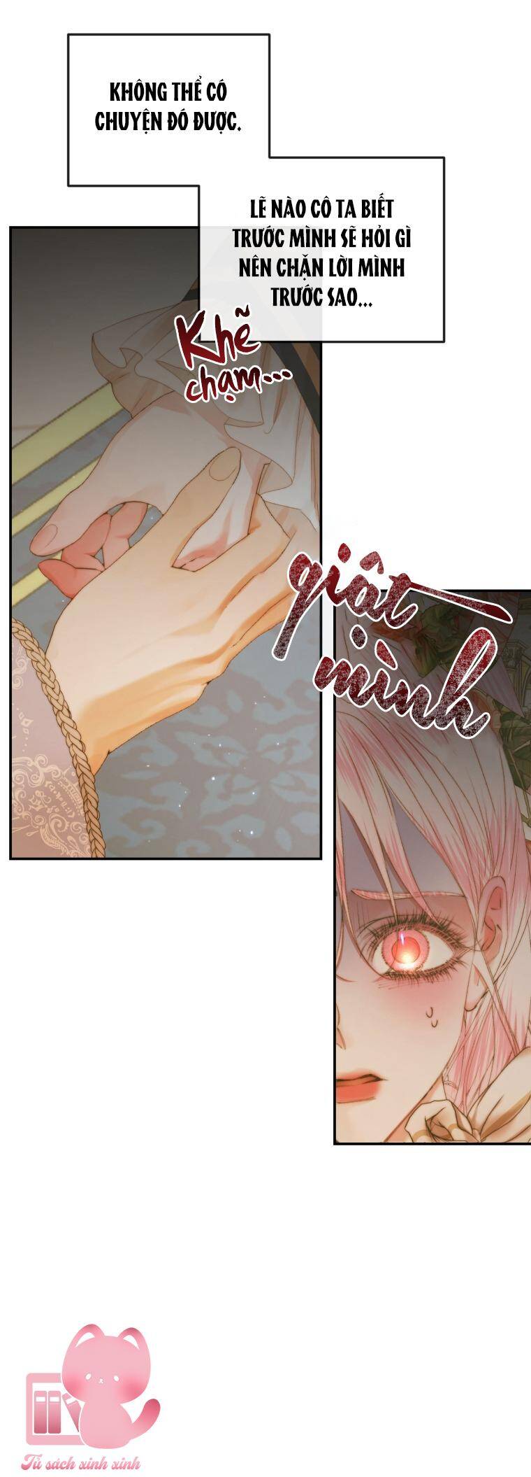 Trở Thành Gia Đình Của Kẻ Phản Diện Chapter 77 - Trang 2