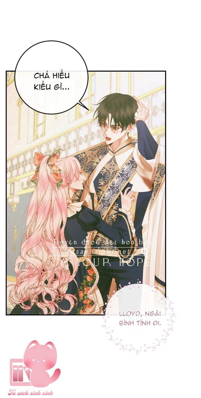 Trở Thành Gia Đình Của Kẻ Phản Diện Chapter 77 - Trang 2