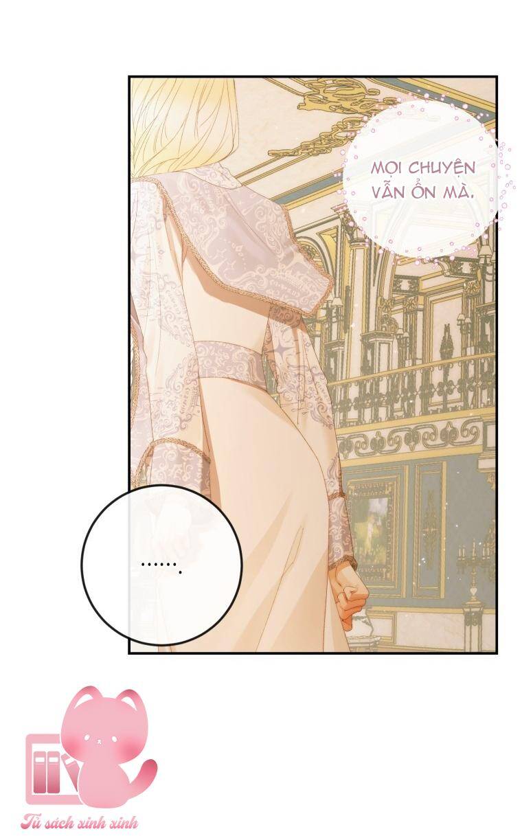 Trở Thành Gia Đình Của Kẻ Phản Diện Chapter 77 - Trang 2