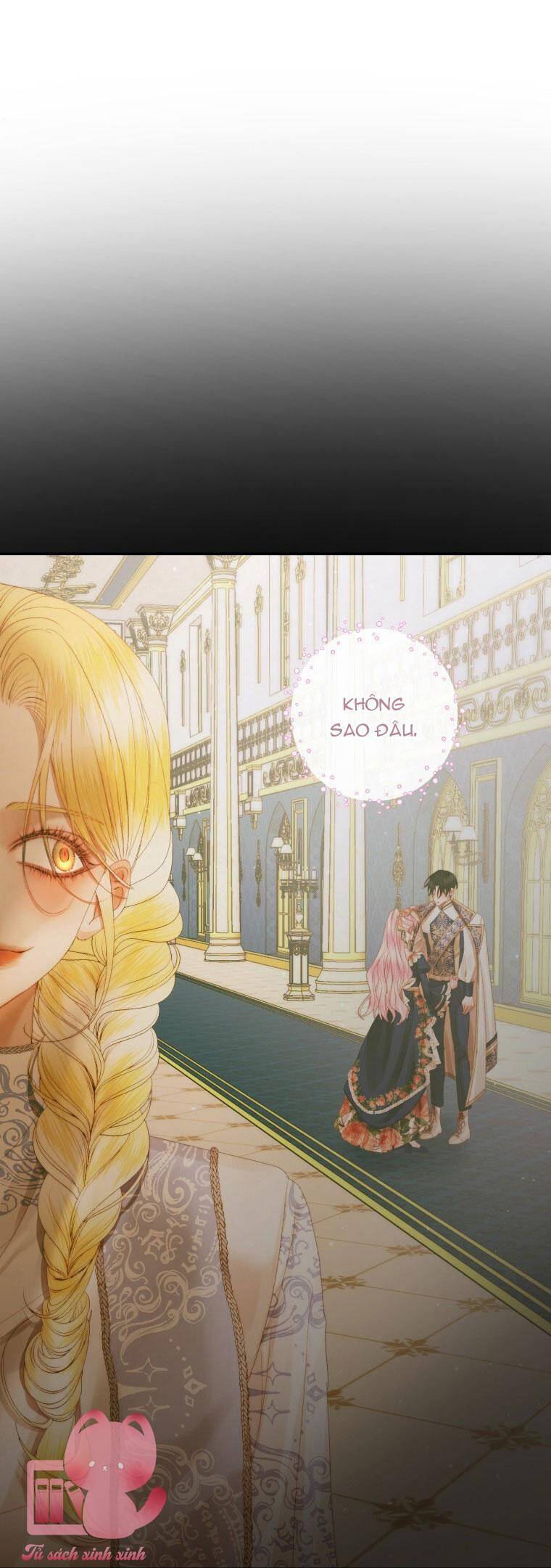 Trở Thành Gia Đình Của Kẻ Phản Diện Chapter 77 - Trang 2