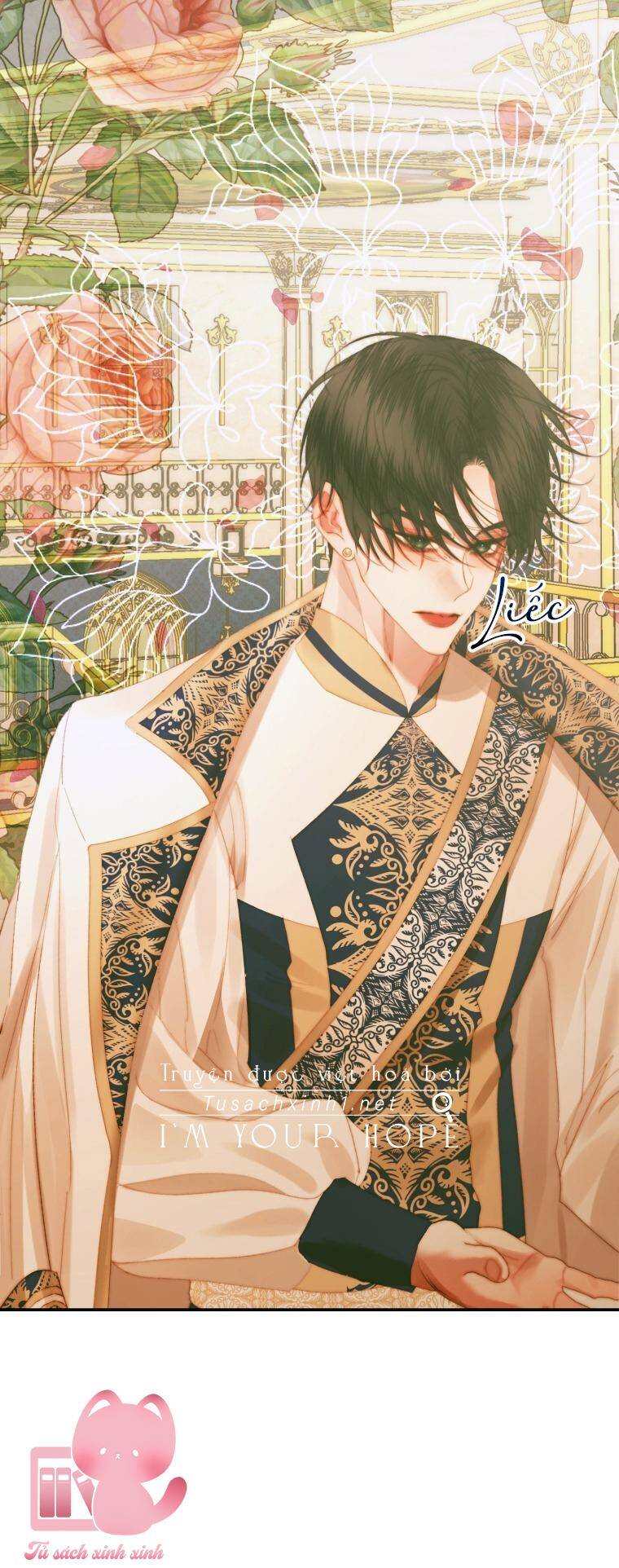 Trở Thành Gia Đình Của Kẻ Phản Diện Chapter 77 - Trang 2