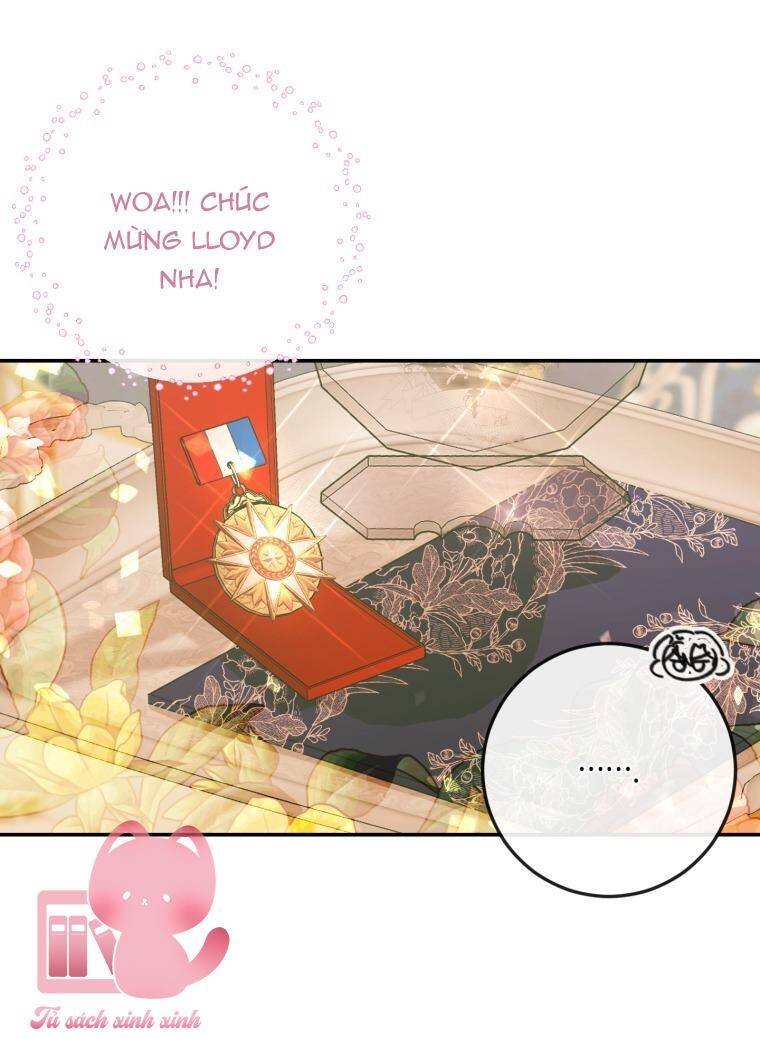 Trở Thành Gia Đình Của Kẻ Phản Diện Chapter 77 - Trang 2