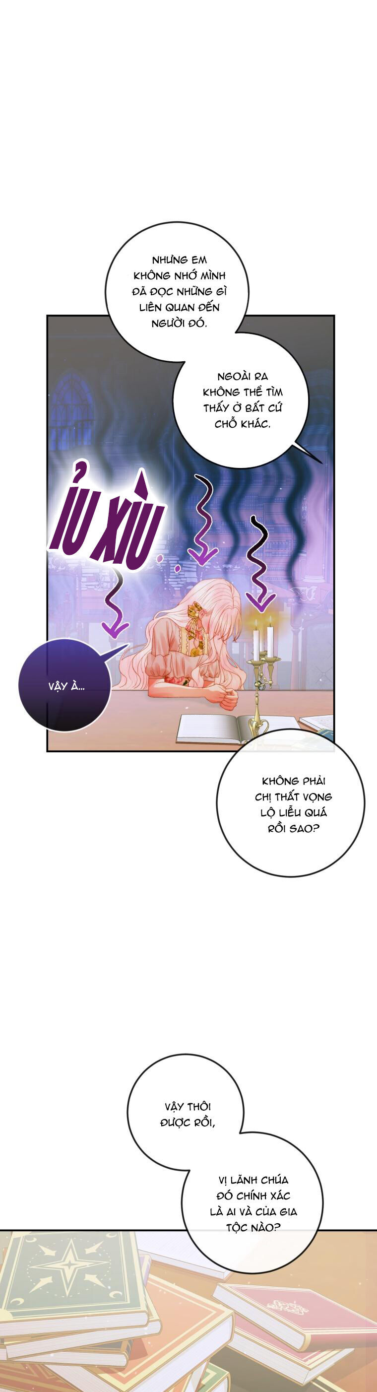 Trở Thành Gia Đình Của Kẻ Phản Diện Chapter 78 - Trang 2