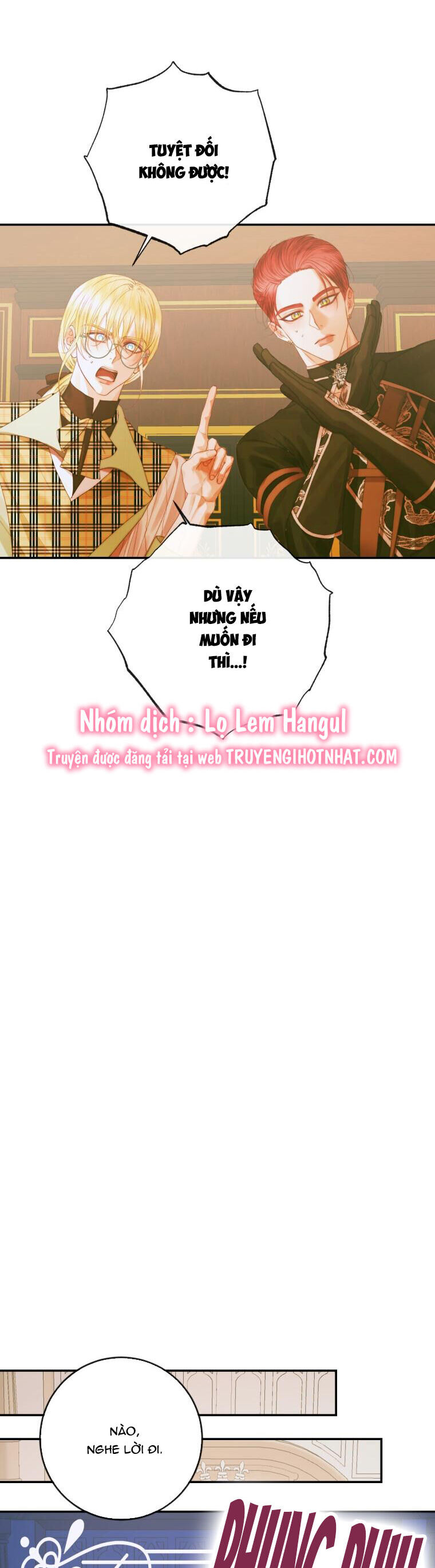 Trở Thành Gia Đình Của Kẻ Phản Diện Chapter 78 - Trang 2