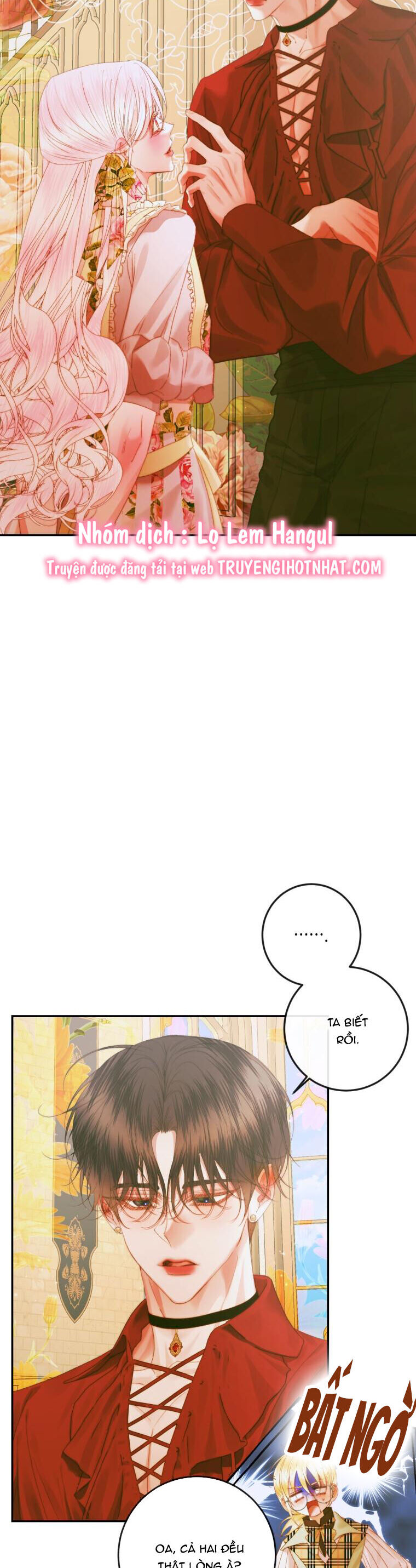 Trở Thành Gia Đình Của Kẻ Phản Diện Chapter 78 - Trang 2