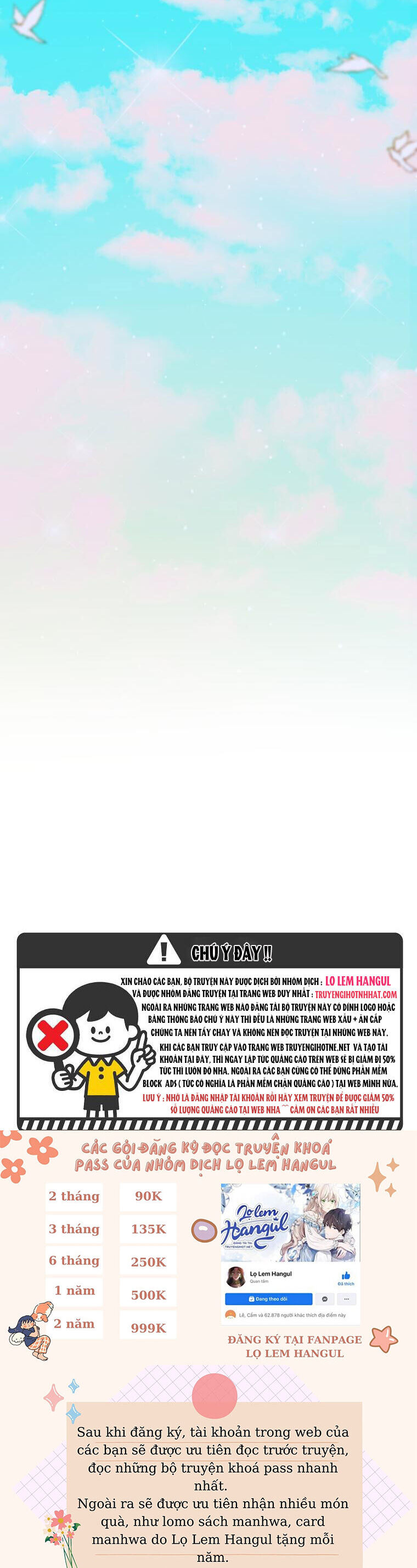 Trở Thành Gia Đình Của Kẻ Phản Diện Chapter 78 - Trang 2