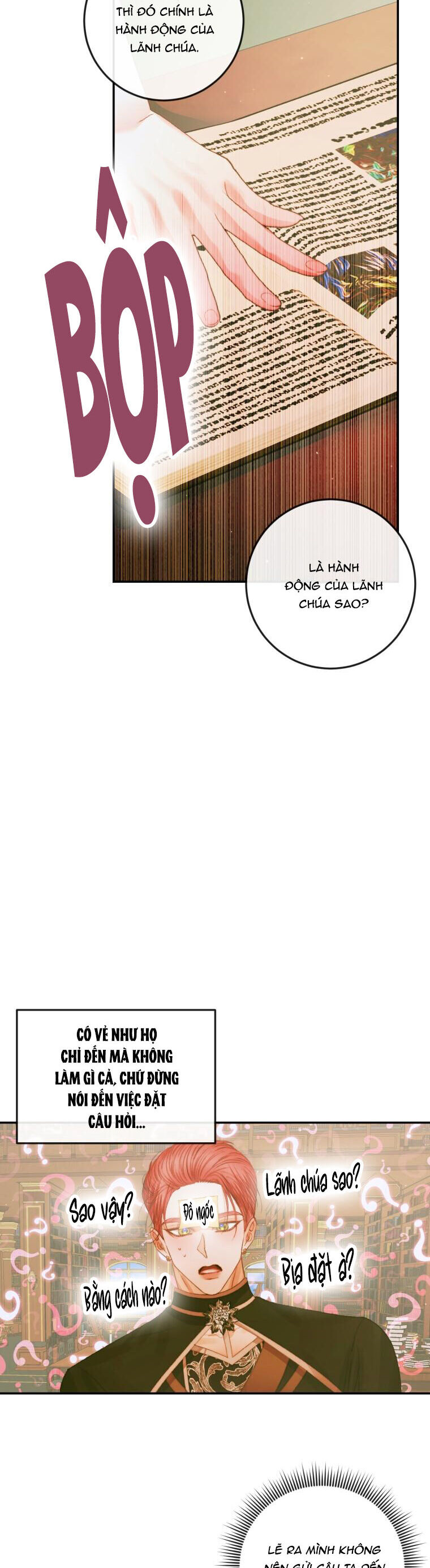 Trở Thành Gia Đình Của Kẻ Phản Diện Chapter 78 - Trang 2